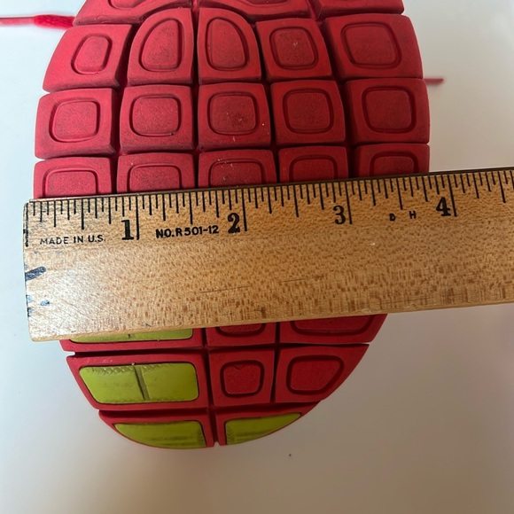 Nike Free Run 3 sneakers size 5Y - Picture 15 of 15